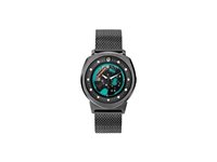 Watch Bulova Man Accutron Ii in Steel 98A136 - 98A136
